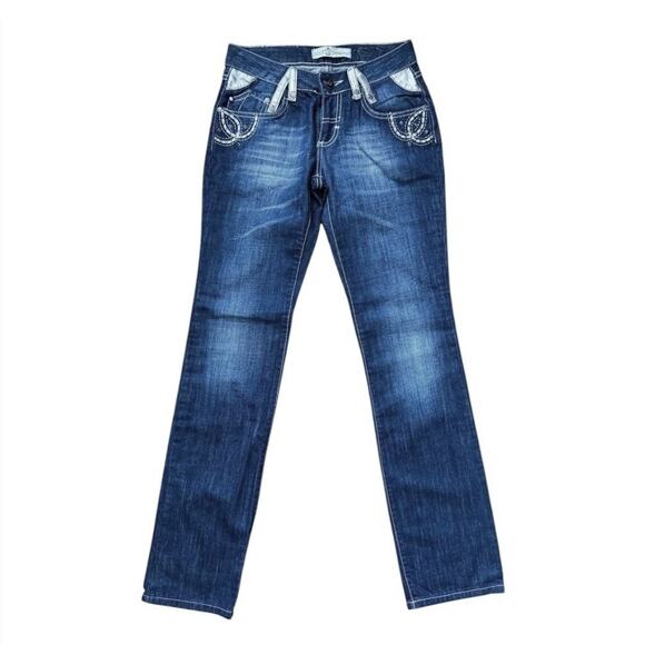 D&G Jeans in Blue | Size S - Picture 1 of 7
